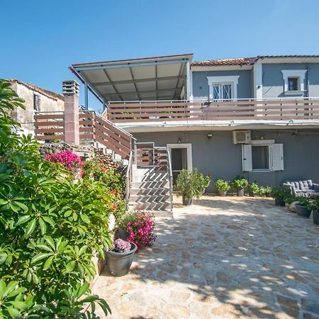 Sohoro Forest Hill Apartment By "Elite" Kampi (Zakynthos) Exterior foto