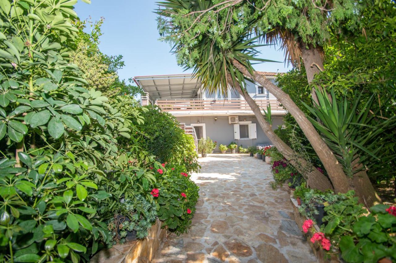 Sohoro Forest Hill Apartment By "Elite" Kampi (Zakynthos) Exterior foto